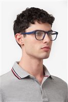 Montura de gafas Tommy Hilfiger Hombre 108315FLL5218 - 108315FLL5218